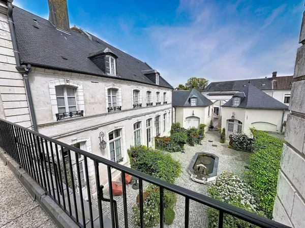 Maison à vendre Montreuil