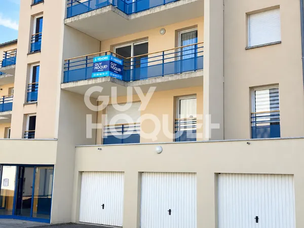 Appartement Vesoul 3 pièce(s)
