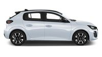 Peugeot 208 Allure Hybrid 110 e-DCS6 5 Portes
