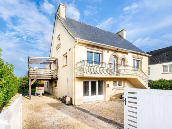 Maison 6 pièces 134 m²