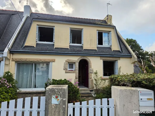Maison Kerfeunteun