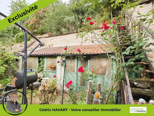 Maison 3 pièces 87 m²