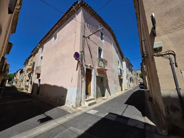Maison 4 pièces 88 m²