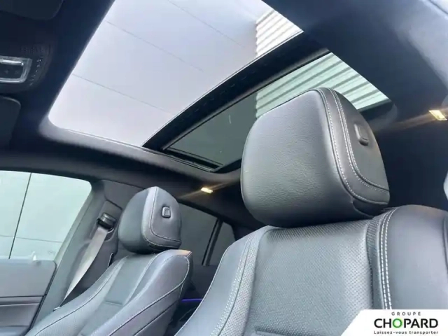 Mercedes Gle coupé 350 de hybrid eq 9g-tronic 4matic — photo 50