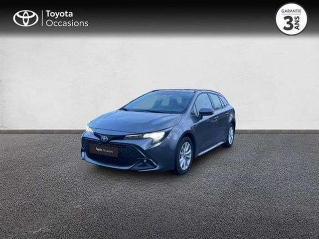 Toyota COROLLA Toyota Corolla Touring Sports 1.8 140ch Dynamic Business + Programme Toyota Experience MY23