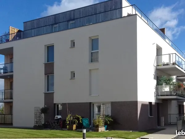 Super appartement 60 M2 sud Amiens
