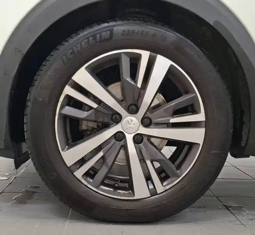 Peugeot 3008 bluehdi 130ch s&amp;s eat8 — photo 16