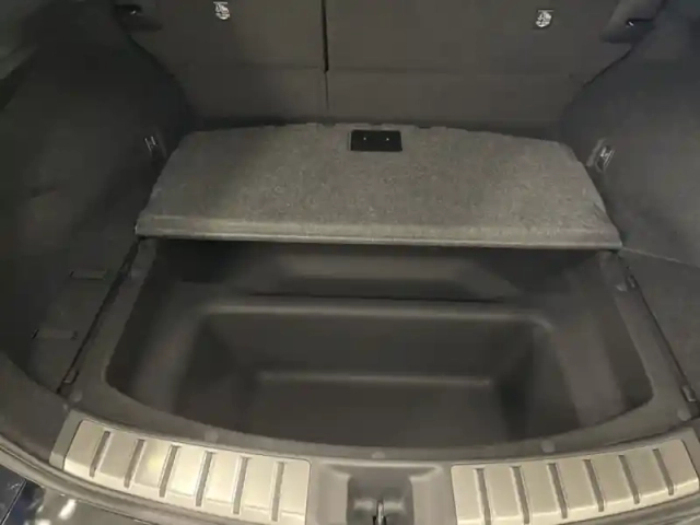 Lexus Rz 500e executive electrique vd — photo 10