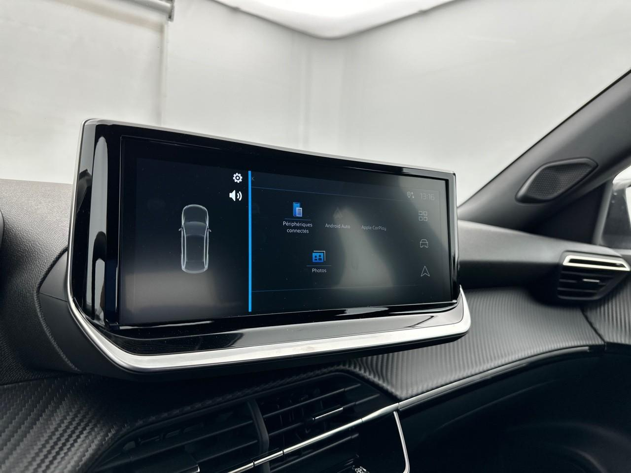 Peugeot 2008 100 s&s bvm6 style — photo 25
