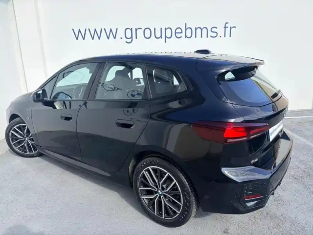 Bmw Serie 2 série 2 activetourer 218i 136ch m sport dkg7 — photo 2