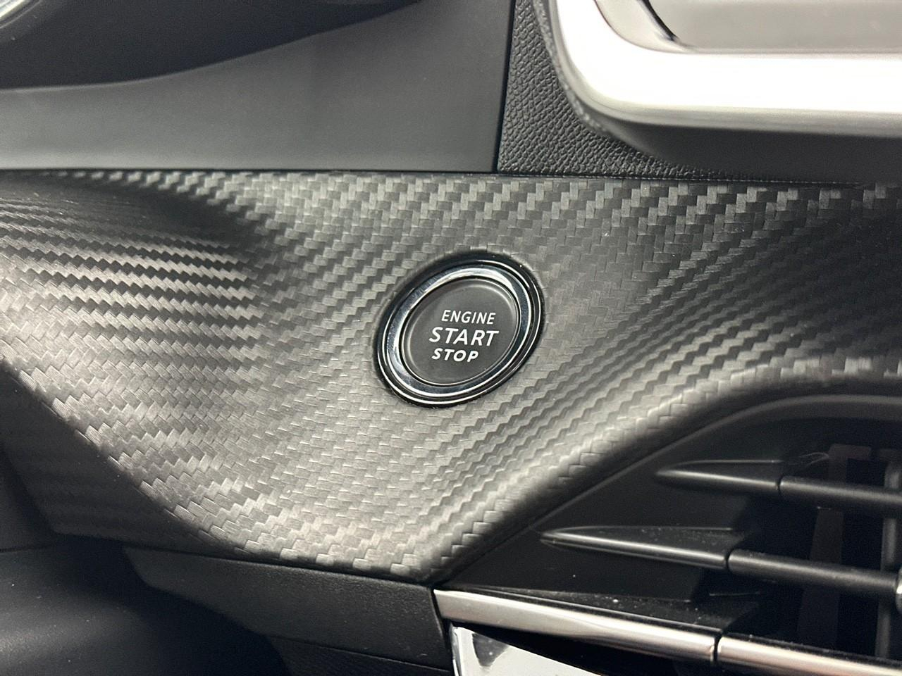 Peugeot 208 puretech 100 s&s eat8 allure pack — photo 26