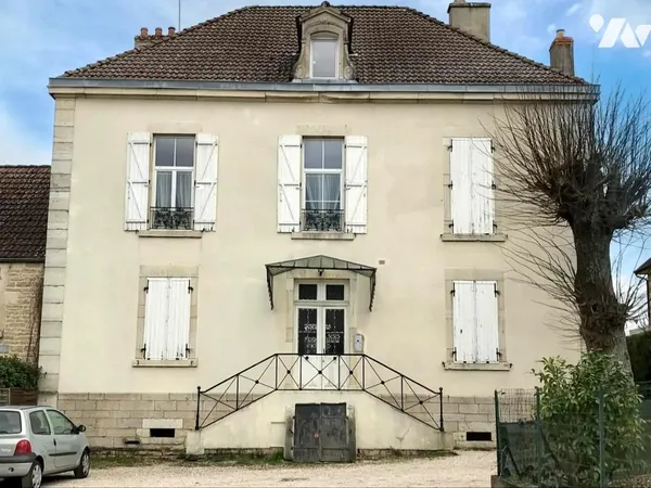 Appartement 21 m²