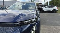 Renault Scénic E-Tech Electric 220ch Techno grande autonomie -24 — photo 8