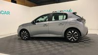Peugeot 208 1.2 100ch S&S Style — photo 8