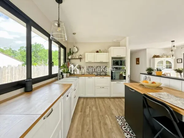MAISON NEUVE POUR VOTRE FAMILLE