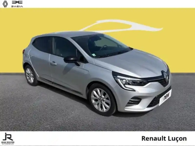 Renault Clio 1.0 tce 90ch evolution — photo 2