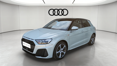 Audi A1 Sportback 30 TFSI 116 ch S tronic 7