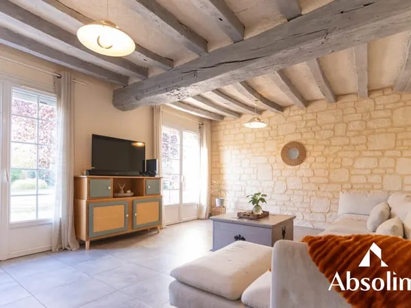 Maison à vendre Vivy