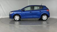 Dacia Sandero 1.0 TCe 90ch Expression CVT -24 — photo 7