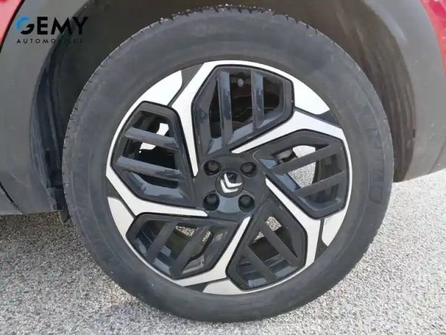 Citroën C4 puretech 130 s&amp;s bvm6 — photo 11