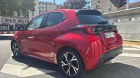 Toyota Yaris 116h Design 5p MC24 — photo 7