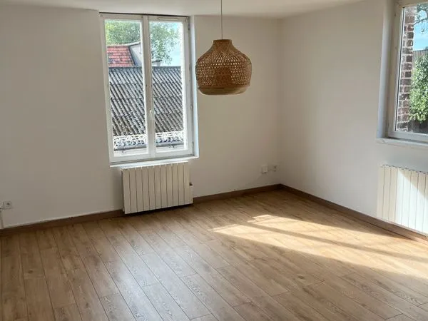 Appartement 75 m² - 2 chambres - Centre-ville