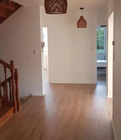 Maison Meythet (ANNECY)