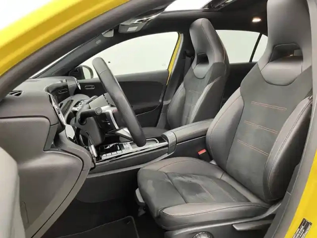 Mercedes Classe A 180 — photo 15