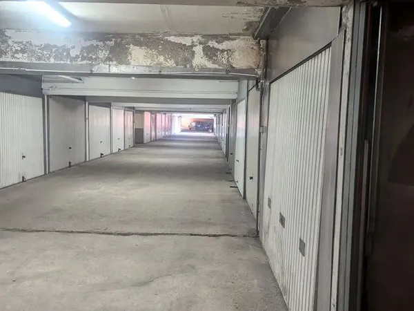 Box fermé