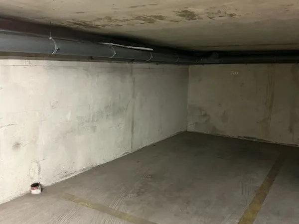 Place de parking