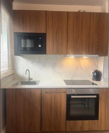 Bordeaux - Chambre 16 m² avec balcon privatif
