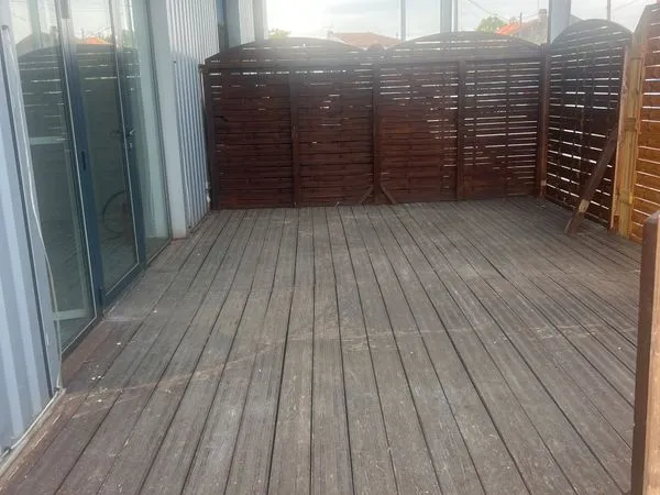 Local à louer 60m2