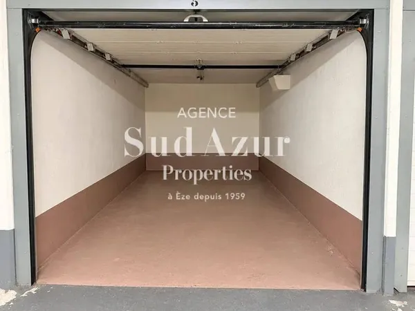 Stationnement Vente Beaulieu-sur-Mer 99750€