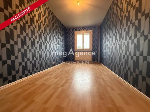 Appartement 3 pièces 70 m²