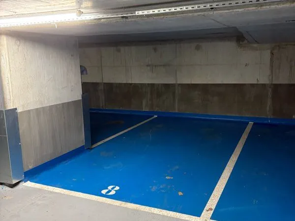 Parking Boulogne pont de st cloud métro ligne 10