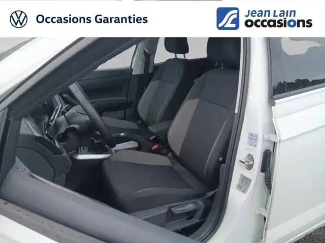Volkswagen Polo 1.0 tsi 95 s&amp;s bvm5 — photo 5