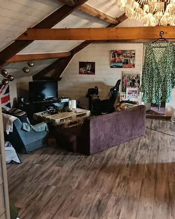 Appartement jarnac