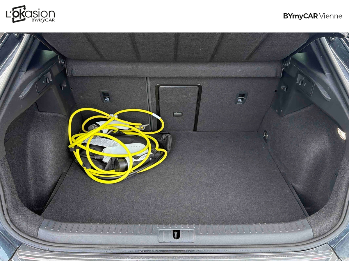 Cupra Formentor 1.4 e-HYBRID 245 ch DSG6 — photo 13