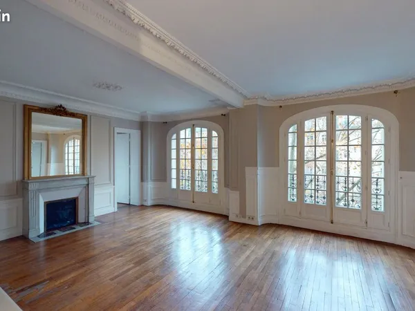 Appartement 3 pièces 73 m²