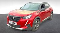 Peugeot 2008 1.5 BlueHDi 100ch S&S GT Line