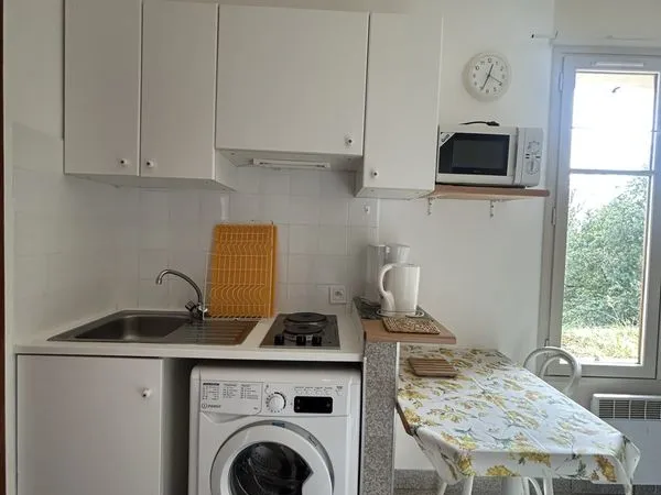 Appartement Location Lentilly 1p 16m² 610€