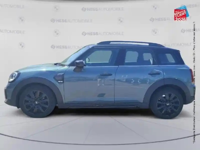 Mini Countryman cooper  136ch northwood bva7 — photo 9