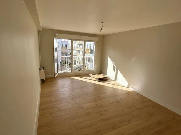 Appartement Caen refait à neuf