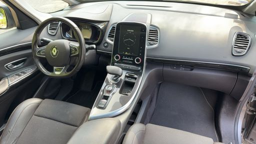 Renault Espace 1.6 dCi 160 EDC6 - Zen – 2017 – 126137 km – Diesel – Boîte Automatique — photo 18