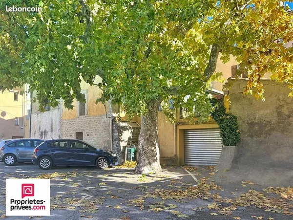 Maison 4 pièces 107 m²