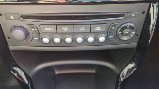 DS DS3 1.2 PureTech 82 - Be Chic – 2016 – 84485 km – Essence – Boîte Manuelle — photo 5