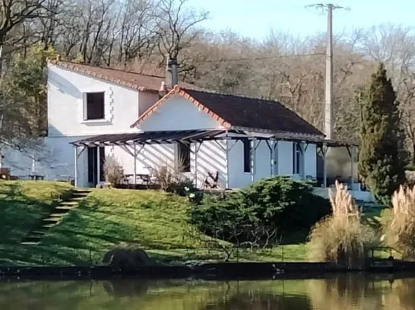 Maison 4 pièces 114 m²
