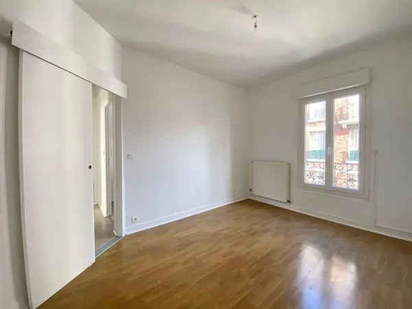 Appartement 47 m²