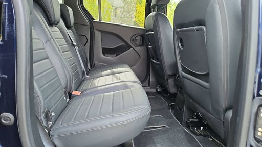 Mercedes Classe T 180 130 7G-DCT - Progressive – 2024 – 41054 km – Essence – Boîte Automatique — photo 26