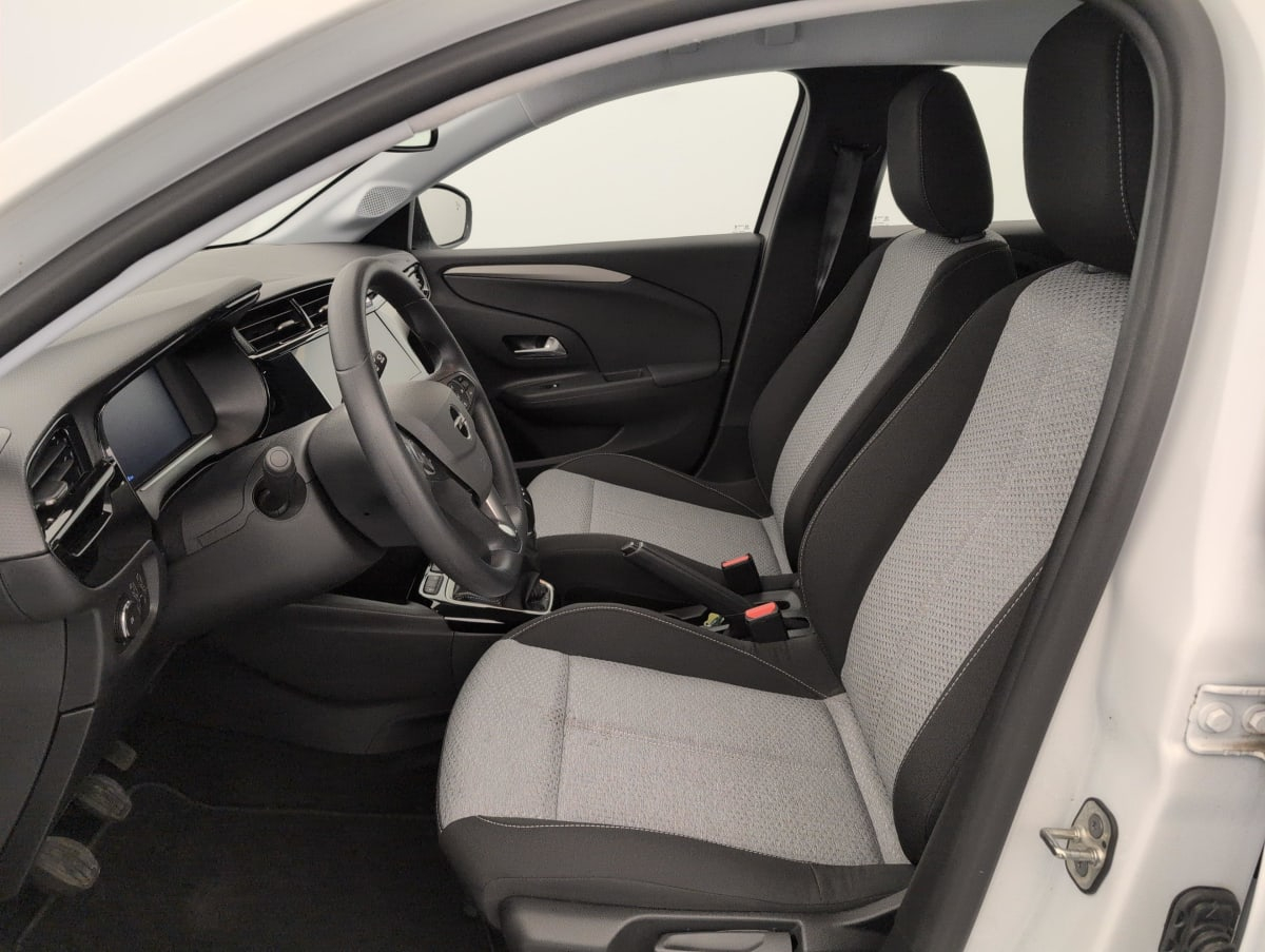 Opel Corsa — photo 16